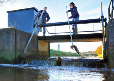 Waterbeheerplan Rijn-Oost