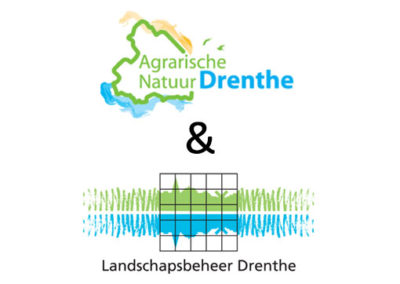 Samenwerking Agrarisch Natuur Drenthe en Landschapsbeheer Drenthe