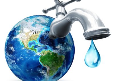 Drinkwaterstrategie 2050 Fryslân