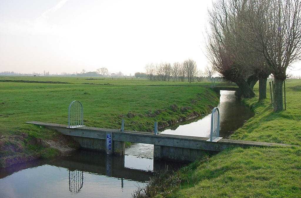 Herijking wateropgave Vechtstromen Noord