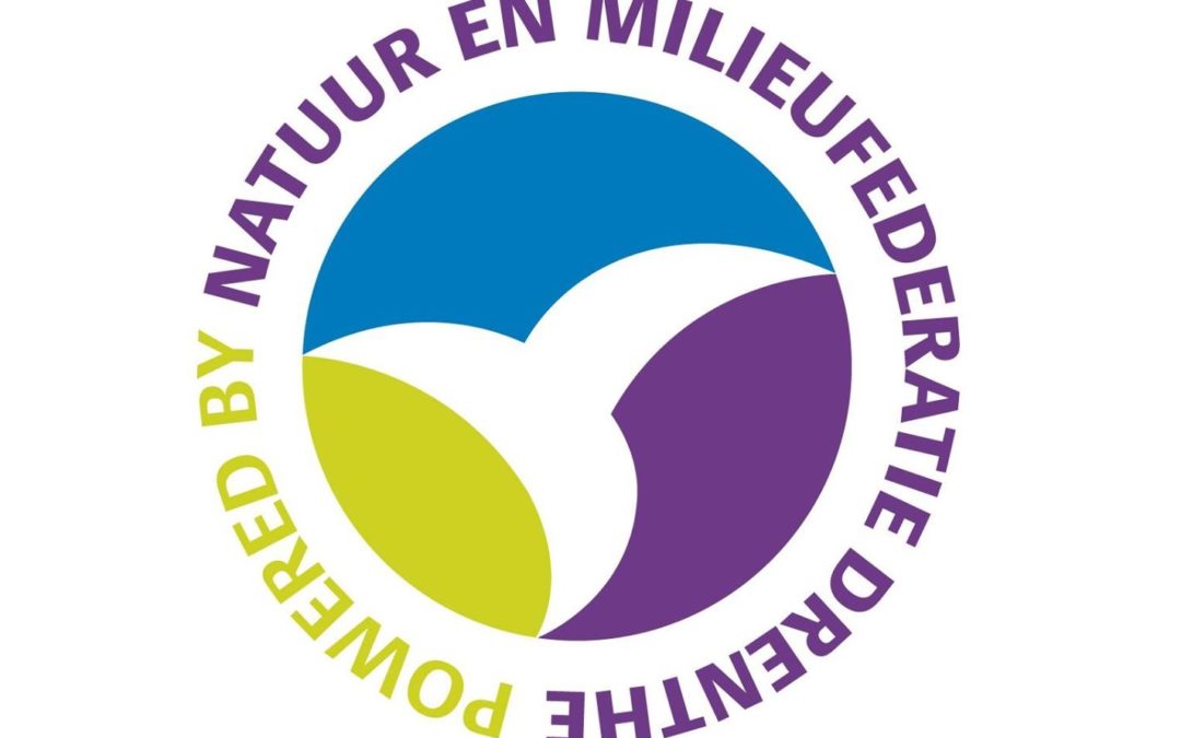 Externe blik Natuur en Milieufederatie Drenthe