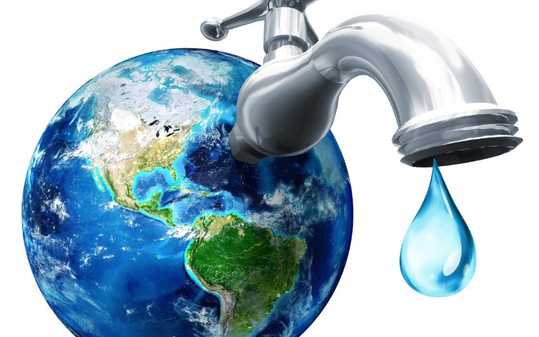 Drinkwaterstrategie 2050 Fryslân