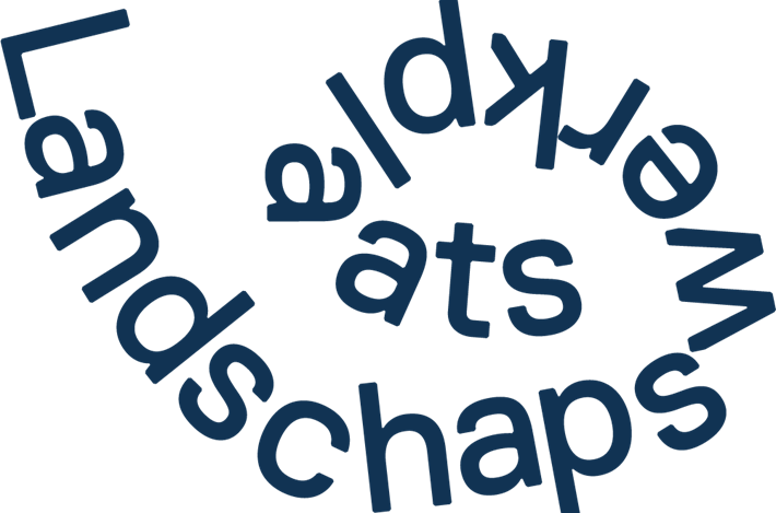 Landschapswerkplaats