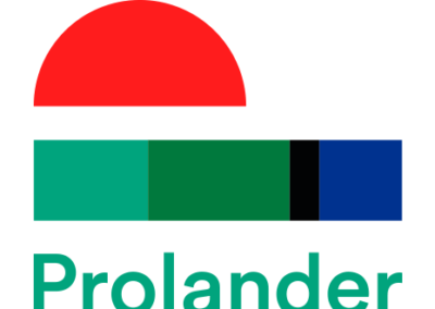 Strategie programma management Prolander